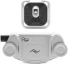 Peak Design Capture Camera Clip V3 (Silver with Plate)