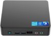 Intel Nuc 11 NUC11ATKC4 Atlas Canyon Mini pc,Intel Celeron N5105, 2.0 GHz – 2.9 GHz Burst, 4 core, 4…