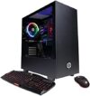 CyberpowerPC Gamer Supreme Liquid Cool Gaming Desktop Computer, Intel Core i9-11900KF 3.5GHz, 16GB R…
