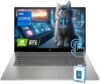 HP Envy 17.3″” FHD Touchscreen Laptop | Intel Core i7-1355U | GeForce RTX 3050 | Backlit Keyboard | …