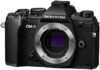 OM SYSTEM Olympus OM-5 Black Micro Four Thirds System Camera Outdoor Camera Weather Sealed Design 5-…