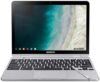 Samsung Chromebook Plus V2, 2-in-1, 4GB RAM, 32GB eMMC, 13MP Camera, Chrome OS, 12.2″, 16:10 Aspect …