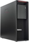 ThinkStation P520 Gaming/Studio/Music Production Workstation PC, Intel W-2135 6-Core up to 4.5GHz, 1…