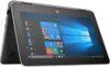 HP ProBook X360 11 G4 EE 11.6 HD Touch 2-in-1 Students Education Laptop (Intel Core i5-8200Y, 8GB RA…