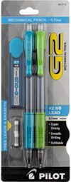 Pilot 31774 G2 Mechanical Pencil