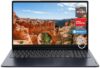 Lenovo Ideapad 1 Laptop, 15.6″ FHD (1920×1080) IPS 300nits Anti-Glare Display, Touch, Ryzen 5 7520U,…