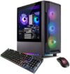 Skytech Shadow Gaming PC Desktop, Intel i5 13400F 2.5 GHz (4.6GHz Turbo Boost), NVIDIA RTX 4060 8GB …