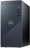 Dell Inspiron I3910 Desktop, 12th Gen Intel i5-12400 Processor, 12GB DDR4, 1TB HDD+256GB SSD, DVD Dr…
