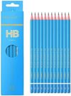 Sketch Pencils for Drawing HB, 12pcs Professional Art Drawing Pencils for Shading, Sketching & Doodl…
