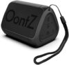 Cambridge Soundworks OontZ Angle Solo Bluetooth Portable Speaker, Compact Size, Surprisingly Loud Vo…