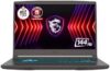 MSI Thin 15 15.6” 144Hz FHD Gaming Laptop: Intel Core i5-12450H, NVIDIA Geforce RTX 2050, 16GB DDR5,…