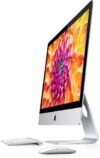 Apple iMac 27-Inch Desktop, 3.4 GHz Intel Core i7 Processor, 16 GB memory, 1TB HDD (Renewed),macOS H…