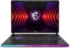 MSI Raider GE68HX 16” 144Hz MiniLED UHD+ Gaming Laptop: Intel Core i9-14900HX, NVIDIA Geforce RTX 40…