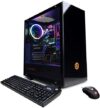 CyberPowerPC Gamer Xtreme VR Gaming PC, Liquid Cool Intel Core i9-10850K 3.6GHz, 16GB DDR4, GeForce …