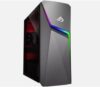 ASUS ROG R7 RTX 3060 Desktop; AMD Ryzen 7 5700G Octa-core Processor（20M Cache, up to 4.6GHz）, NVIDIA…