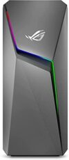 ASUS ROG Strix G10 Premium Gaming Desktop | 11th Generation Intel Core i5-11400F | NVIDIA GeForce RT…