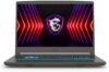 MSI Thin 15 15.6” 144Hz FHD Gaming Laptop: Intel Core i7-12650H, NVIDIA Geforce RTX 4050, 16GB DDR5,…