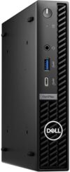 Dell Optiplex Micro 7020 Home & Business Mini Desktop (Intel i5-14500T 14-Core, 16GB DDR5 4800MHz RA…