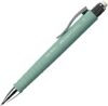 Faber-Castell Poly Matic 0.7mm Mechanical Pencil – Mint, 133365