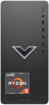 HP Victus Gaming Tower Desktop, AMD Ryzen 5 5600G (Beat i5-12400), AMD Radeon RX 6400, 32GB RAM, 1TB…