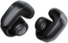 Bose Ultra Open Earbuds, Immersive Audio Open Ear Earbuds, Clip on Earbuds for Comfort, Running Earb…
