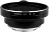 Fotodiox Pro Lens Mount Adapter for Hasselblad V Lens to Pentax K-Mount (PK) DSLR Camera Lens Mount …