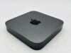 Apple Mac Mini (Late 2018) 3.6GHz Quad-Core Intel Core i3 Processor, 16GB RAM, 128GB SSD – Space Gra…