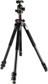 Vanguard Alta Pro 263AB 100 Aluminum Tripod with SBH-100 Ball Head for Sony, Nikon, Canon DSLR Camer…