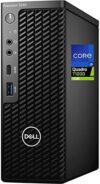 Dell Precision 3240 Compact Desktop Workstation â€“ Intel i9-10900 – 64GB RAM, 2TB NVMe SSD, NVIDIA …