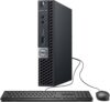 Dell Optiplex 7070 Micro Desktop Mini PC Intel Core i5-9500T 16GB RAM DDR4 256GB SSD, WiFi, Bluetoot…