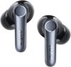 EarFun Air Pro 4 Adaptive Hybrid Noise Canceling Wireless Earbuds, Qualcomm Snapdragon Sound, aptX …