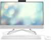 HP 24″ All-in-One Desktop, AMD Athlon Silver 3050U Processor, AMD Radeon Graphics, 8 GB RAM, 256 GB …
