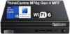 Lenovo ThinkCentre M70q Gen 4 MFF Tiny 1L Mini Business Desktop Computer, 13th Gen Intel 10-Core i5-…