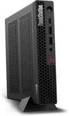 Lenovo ThinkStation P3 Tiny Workstation, Intel Core i7-13700T 1.4GHz, 16GB RAM, 512GB SSD, NVIDIA T1…