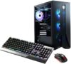 MSI Aegis RS Gaming Desktop: Intel Core i7-14700KF, Geforce RTX 4080 Super, 32GB DDR5, 1TB m.2 NVMe …