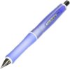 Pilot Dr. Grip G-Spec Frost Color Shaker Mechanical Pencil – 0.5 mm, Frost Blue Body (HDGS-60R-RL)