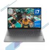 Lenovo ThinkBook 15 Gen 4 Business Laptop, 15.6″ FHD Display, Intel i7-1255U, 16GB RAM, 512GB SSD, H…