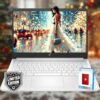 HP 14 Laptop • Back to School Limited Edition with Microsoft 365 • 4-Core Intel CPU • 16GB RAM • 160…