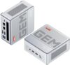 GEM12 AMD Ryzen 7 5825U(8C/16T,up to 4.5GHz), Mini Desktop Computers 16GB DDR4 RAM 512GB M.2 SSD Gra…