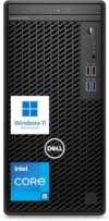 DELL Optiplex 3000 Tower Business Desktop Computer | 12th Gen Intel Core i5-12500 Processor | 32GB R…