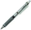 Uni Alpha-Gel Kuru Toga Mechanical Pencil, 0.5 mm, Black Body (M5858GG1P.24)
