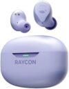 Raycon Everyday Earbuds (2024 Edition) – Bluetooth True Wireless in-Ear Buds with 32 Hours Playtime,…