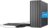 HP Envy Desktop PC, Intel Core i5-14400, 8 GB RAM, 512 GB SSD, Intel UHD Graphics 730, Windows 11 Ho…