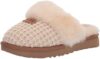 UGG Women’s Cozy Slipper