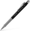 Faber-Castell Apollo 0.5mm Mechanical Pencil – Black