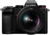 Panasonic LUMIX S5 Full Frame Mirrorless Camera, 4K 60P Video Recording with Flip Screen & WiFi, LUM…