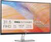 Dell S3222HN Curved Monitor – 31.5-inch FHD (1920×1080) 75Hz 4Ms 1800R Curved Display, HDMI Connecti…