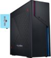 ASUS ROG G22CH-PB776 Gaming & Entertainment SFF Desktop PC (Intel i7-13700F 16-Core, GeForce RTX 407…