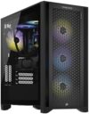 Corsair Vengeance i7500 Series Gaming PC – Liquid Cooled Intel Core i7 14700KF CPU – NVIDIA GeForce …