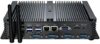 KINGDEL Powerful Mini Desktop Computer, Fanless Industrial PC, i5 Dual Core CPU, 8GB RAM, 256GB SSD+…